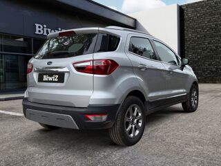 Ecosport 1.5 Tdci 100 ch Titanium /Apple Car Play/Android Auto/Radar 2018 occasion 43200 Yssingeaux