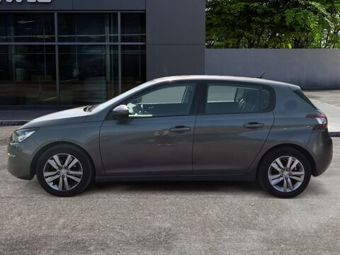 308 1.2 Vti 80 ch Active /Attelage 2016 occasion 41000 Blois