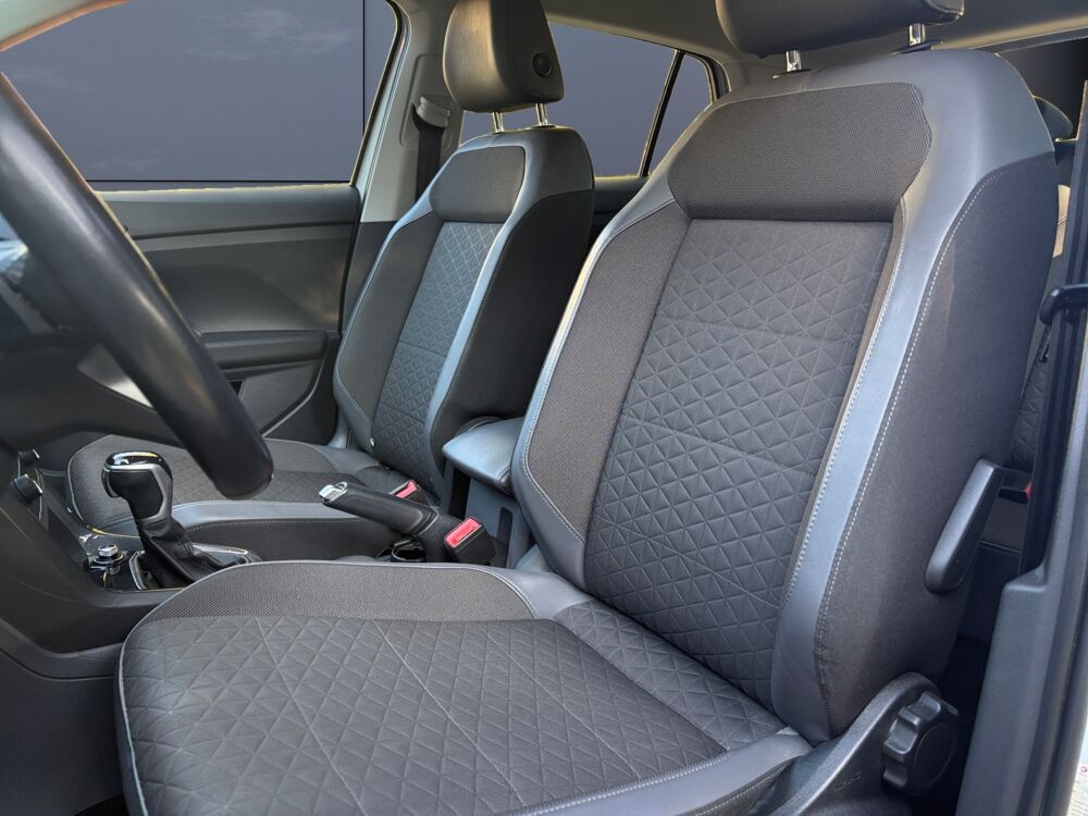 T-Cross 1.0 Tsi 115 ch R-line Dsg /Suivi entretien/Camera/Carplay 2020 occasion 43120 Monistrol-sur-Loire