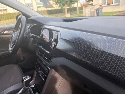 T-Cross 1.0 Tsi 110 R-line Dsg Bva 2022 occasion 14000 Caen