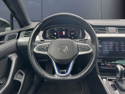 Passat SW 1.4 Tsi GTE 218 ch DSG Hybrid Rechargeable /Toit ouvrant/ 2020 occasion 14100 Lisieux