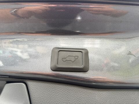 RAV 4 2.5 222 ch Hybrid Dynamic Awd-i Bva /Int&eacute;rieur Cuir 2023 occasion 77450 Montry