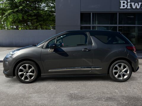 DS3 1.6 Bluehdi 75 ch Sochic 2018 occasion 43120 Monistrol-sur-Loire