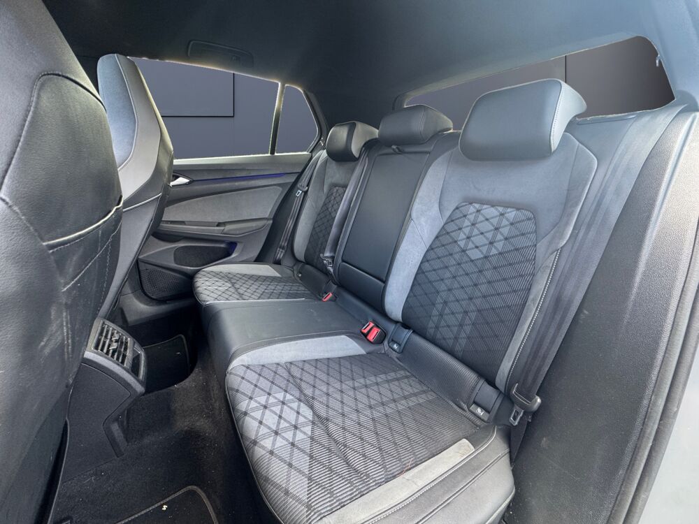 Golf 1.5 E-tsi 130 ch Mhev R-line Dsg /Toit ouvrant Pano/Si&egrave;ge Vo 2023 occasion 59000 Lille