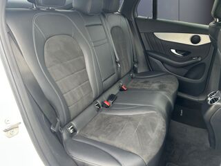 Classe GLC Coupe 2.2 220 D 170 Sport Line 4matic 9g-tronic Bva /Entreti 2019 occasion 31620 Castelnau-d'Estr&eacute;tefonds