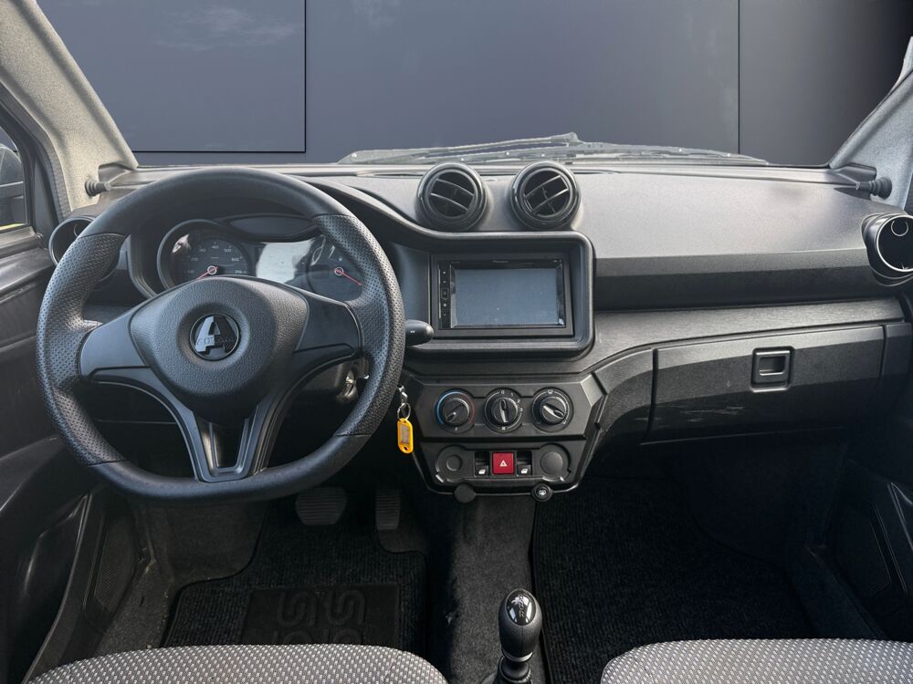 500 0.5 City 8 ch Bva /Cam&eacute;ra de recul/ Bluetooth 2023 occasion 14400 Bayeux