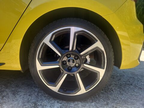 A1 Sportback 1.0 30 Tfsi 115 ch S-line S-tronic Bva 2020 occasion 12850 Rodez