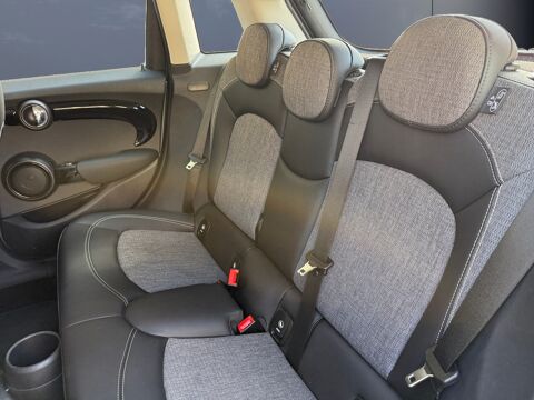 Cooper Hatch one 1.5 102 ch Edition Greenwich 2020 occasion 35000 rennes