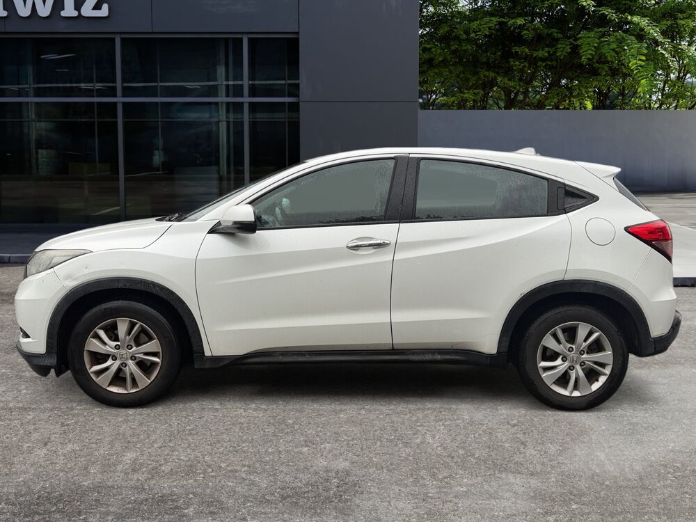 HR-V 1.5 i-VTEC 130 ch Elegance /Sieges chauffants/Entretien comp 2017 occasion 34000 Montpellier