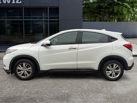 HR-V 1.5 i-VTEC 130 ch Elegance /Sieges chauffants/Entretien comp 2017 occasion 34000 Montpellier