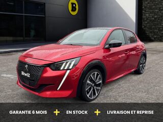 208 1.2 100 ch GT Pack /Toit Pano/Cam&eacute;ra/Carplay 2020 occasion 59000 Lille