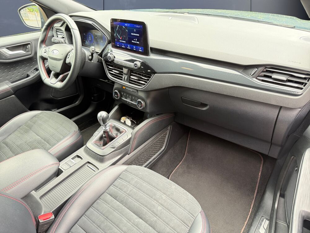 Kuga 1.5 EcoBlue 120 ch ST-Line X /Cam&eacute;ra/Carplay/Syst&egrave;me Hifi B& 2021 occasion 44000 Nantes