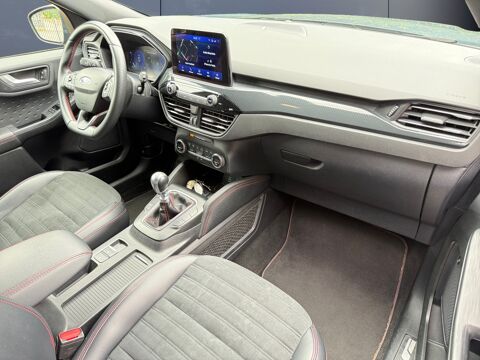 Kuga 1.5 EcoBlue 120 ch ST-Line X /Cam&eacute;ra/Carplay/Syst&egrave;me Hifi B& 2021 occasion 44000 Nantes