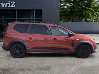 Jogger 1.0 Tce 110 ch Extreme Plus /7 places/Carplay&amp;AndroidAut 2022 occasion 63500 Issoire
