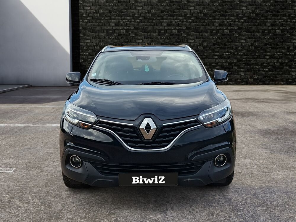 Kadjar 1.2 Tce 130 ch Energy Business 2017 occasion 43000 Le Puy-en-Velay