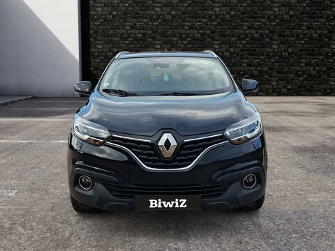Kadjar 1.2 Tce 130 ch Energy Business 2017 occasion 43000 Le Puy-en-Velay