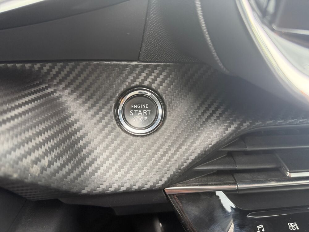 208 1.2 100 ch Allure Business Eat8 Bva /CarPlay/Suivi Complet/O 2020 occasion 43120 Monistrol-sur-Loire