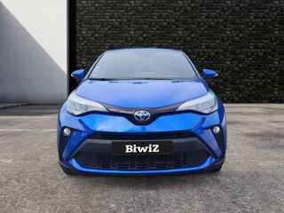 C-HR 2.0 Hsd 184h 150 Full-hybrid Edition 4x2 2020 occasion 40230 Saint-Vincent-de-Tyrosse