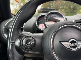 Clubman 1.5 D 116 ch One Chili 2017 occasion 77450 Montry