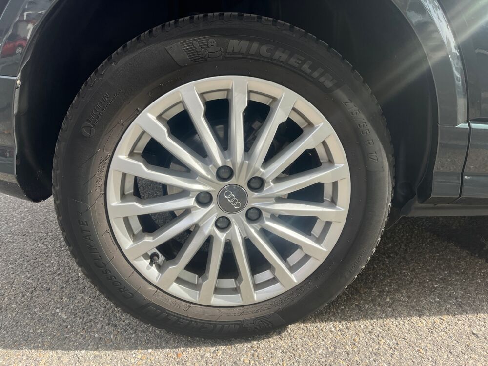 Q2 1.6 30 Tdi 115 ch Design S-tronic Bva /Gps/Clim Auto/Led/R&eacute;g 2020 occasion 74200 Thonon-les-Bains