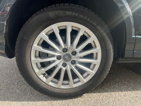 Q2 1.6 30 Tdi 115 ch Design S-tronic Bva /Gps/Clim Auto/Led/R&eacute;g 2020 occasion 74200 Thonon-les-Bains
