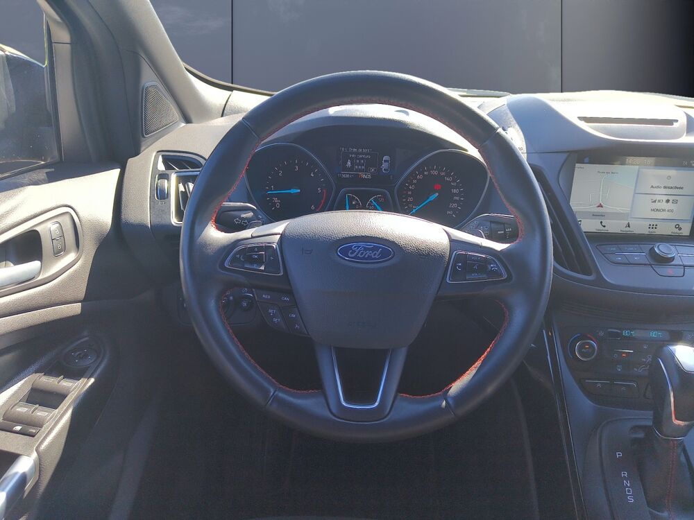 Kuga 2.0 Tdci 180 ch St-line 4x4 Powershift Bva Start-stop 2018 occasion 01800 MEXIMIEUX