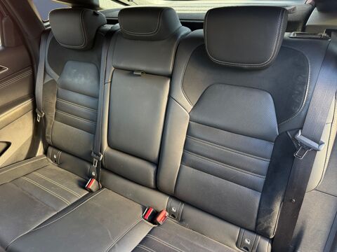 Arkana 1.6 E-tech 145h 95 Full-hybrid Hybrid 1.2kwh Engineered Bva 2022 occasion 42100 Saint-&Eacute;tienne