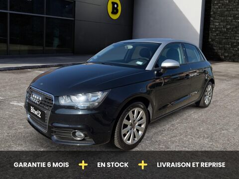 Audi a1 Sportback 1.2 TFSI 86 ch Attraction