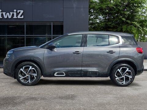 C5 aircross 1.5 Bluehdi 130 ch Business Eat Bva Start-stop /Assistance d 2020 occasion 56100 Lorient