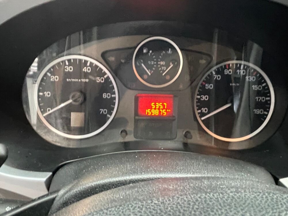 Berlingo 1.6 Hdi 90 Special Bva 2013 occasion 09120 Varilhes
