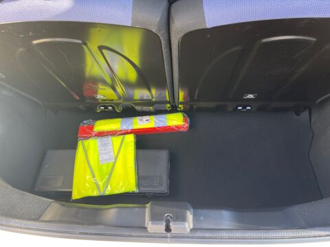 C1 1.0 Vti 70 Jcc Plus Start-stop 2020 occasion 31190 Miremont