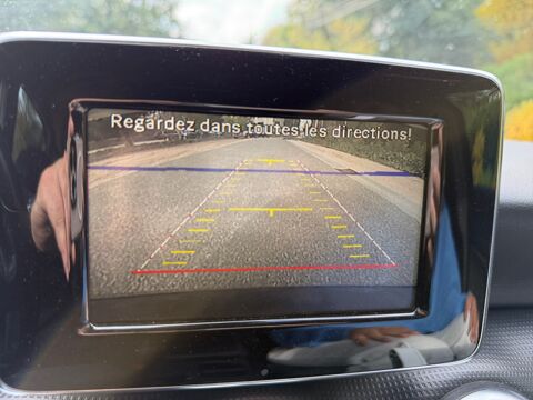 Classe A 160 Cdi 90 ch Inspiration /Radar Av Et Ar/Si&eacute;ges Sport/R&eacute;gul 2014 occasion 43200 Yssingeaux