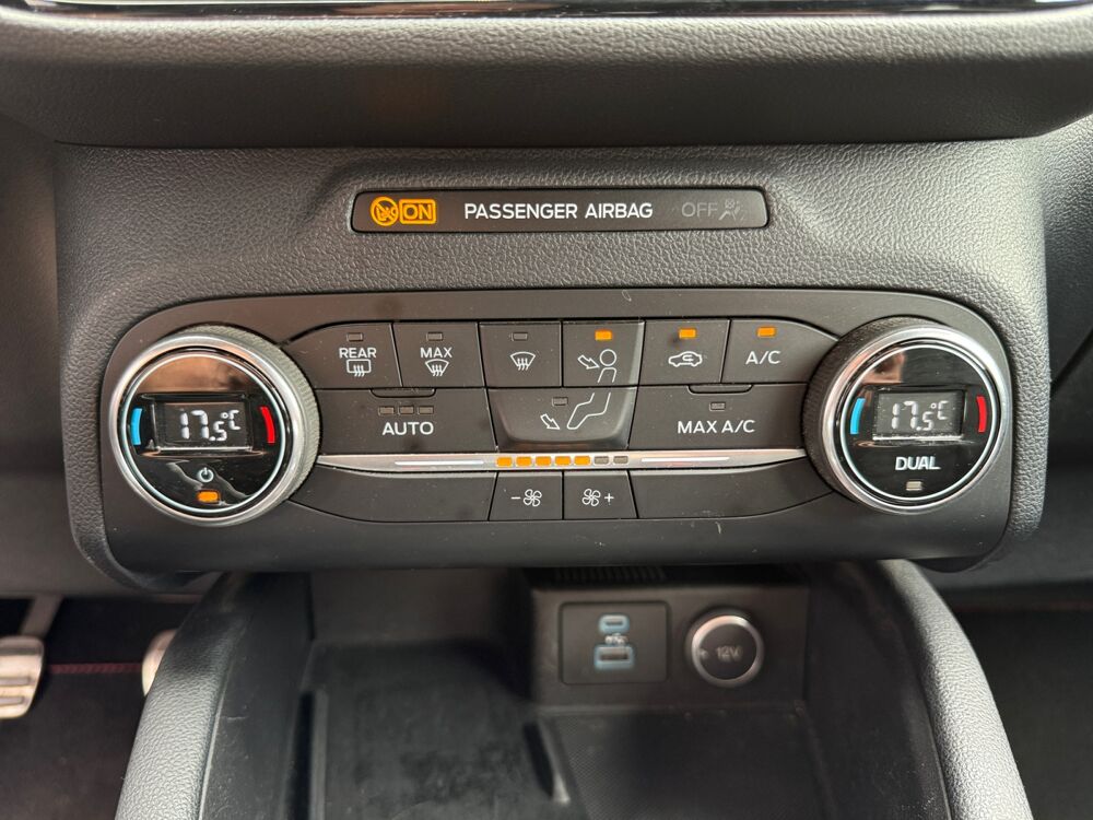 Kuga 1.5 EcoBlue 120 ch ST-Line X /Cam&eacute;ra/Carplay/Syst&egrave;me Hifi B& 2021 occasion 44000 Nantes