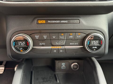 Kuga 1.5 EcoBlue 120 ch ST-Line X /Cam&eacute;ra/Carplay/Syst&egrave;me Hifi B& 2021 occasion 44000 Nantes