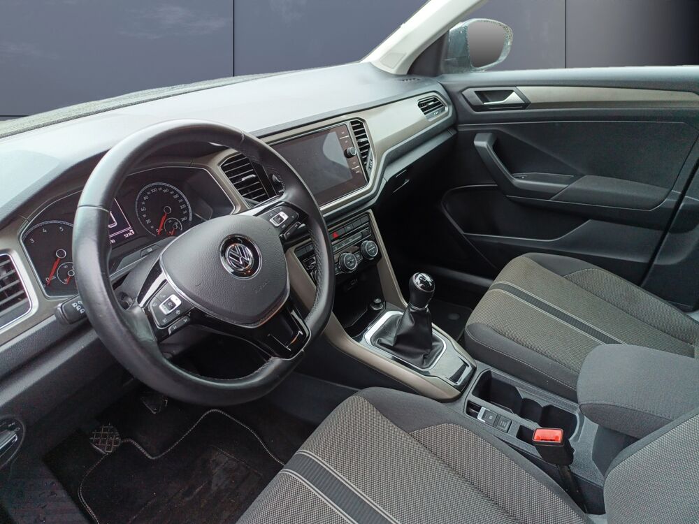 T-ROC 1.0 Tsi 115 Lounge Business 2020 occasion 59000 Lille