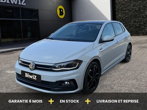 Annonce voiture Volkswagen Polo 14490 �