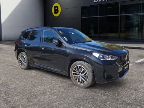 X1 XDRIVE 23D MHEV 211 M SPORT DKG7 /1er Main,Achat neuf BMW,Co 2022 occasion 74000 Annecy