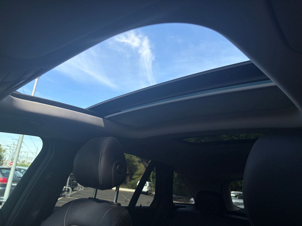 Classe GLC 300 e 211+122ch AMG Line 4Matic 9G-Tronic + Pack Premium Plu 2020 occasion 34000 Montpellier