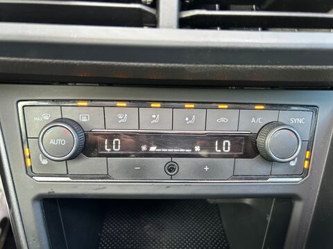 Polo 1.6 TDI 95 ch R-Line DSG7 /Toit ouvrant/Si&egrave;ges chauffants/Ca 2018 occasion 94600 Choisy-le-Roi