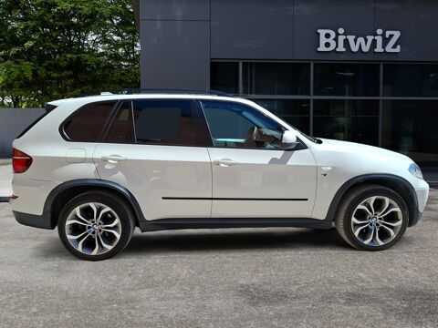 X5 4.0 DA 305 ch Luxe xDrive Bva /Cam&eacute;ra de recul/Si&egrave;ges chauff 2011 occasion 83210 Belgentier