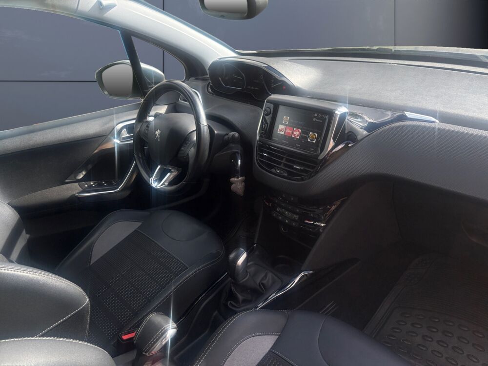2008 Generation-i 1.2 Puretech 110 Allure Business Start-stop 2017 occasion 29200 Brest