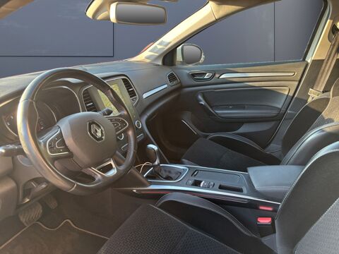 M&eacute;gane 1.2 Tce 130 ch Energy Intens Edc /Camera/Carplay 2018 occasion 43120 Monistrol-sur-Loire