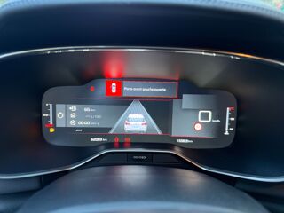 C5 aircross 1.2 130 Feel Start-stop /Cam&eacute;ra de recul/Carplay 2021 occasion 29200 Brest