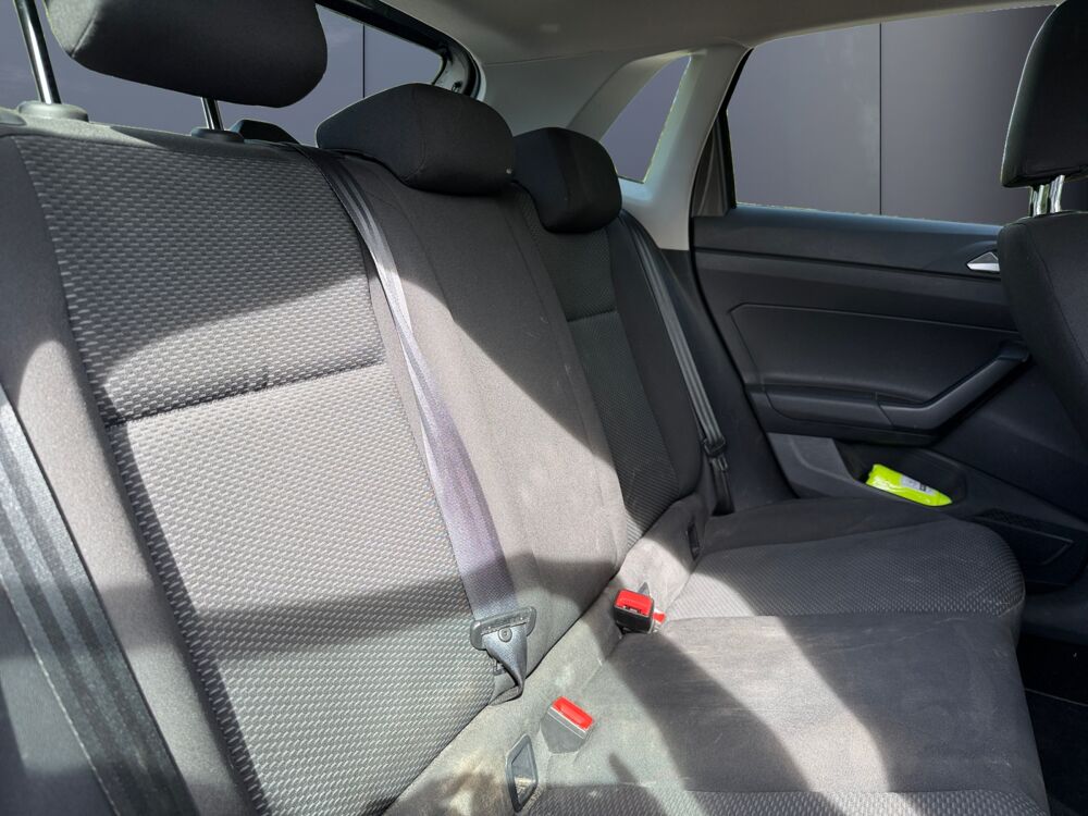 Polo 1.0 75 Trend Line /Bluetooth/radar de recul/Climatisation 2018 occasion 34000 Montpellier