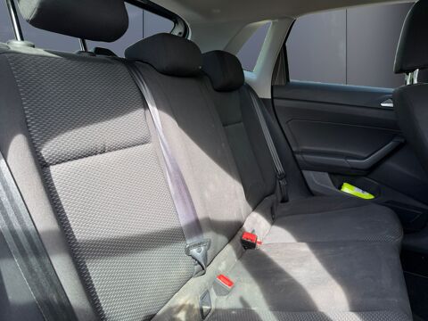 Polo 1.0 75 Trend Line /Bluetooth/radar de recul/Climatisation 2018 occasion 34000 Montpellier
