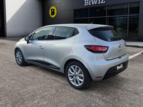 Clio 0.9 Tce 90 ch Intens /GPS/Radar recul/Semi cuir 2018 occasion 28500 Vernouillet