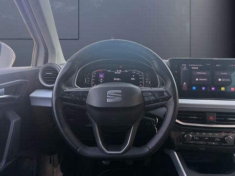 Arona 1.0 Tsi 95 Urban /Cam&eacute;ra de recul/Applecarplay/Entretien ok/ 2022 occasion 10430 Rosi&egrave;res-pr&egrave;s-Troyes