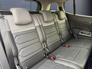 C5 aircross 1.5 Bluehdi 130 ch Shine Pack Eat8 2022 occasion 44800 Saint-Herblain