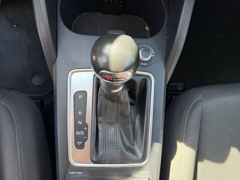 Q2 35 TDI 150 ch S tronic 7 Quattro Business line /CarPlay et A 2020 occasion 38300 Bourgoin-Jallieu