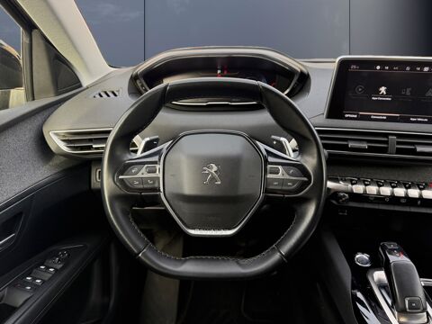 3008 Generation-ii 1.2 130 ch Allure Business Eat8 /CarPlay/Suivi 2019 occasion 59000 Lille